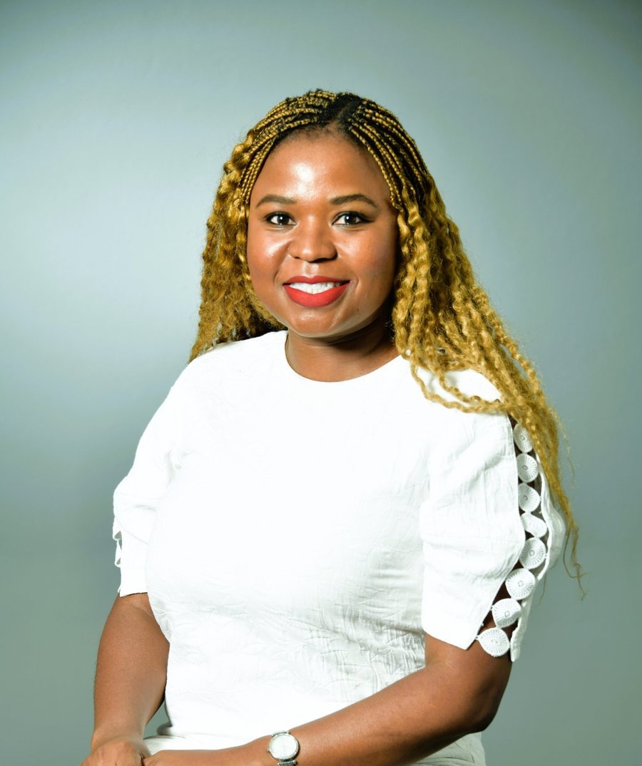 Prof Ndamulelo Mabidi, Founder and Director of NIM Editorial